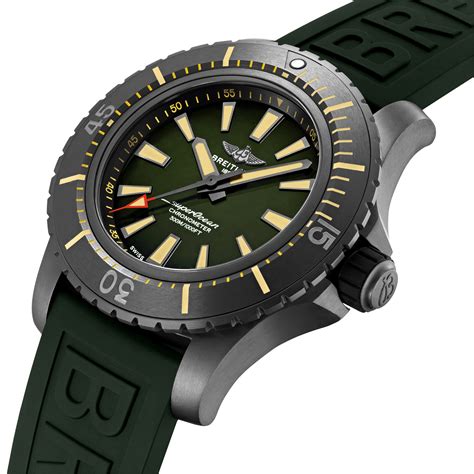 Breitling super ocean automatic 48